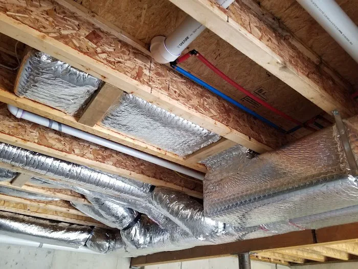 Mor-Air Heating & A/C Picture 6