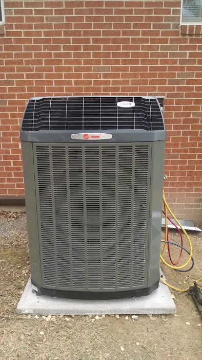 Star Heating & Cooling Picture 10
