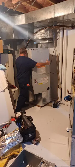 Star Heating & Cooling Picture 4