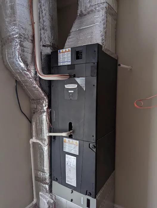 Star Heating & Cooling Picture 5