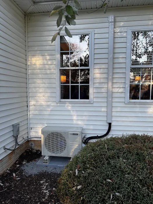 Valley Comfort Systems Picture 8