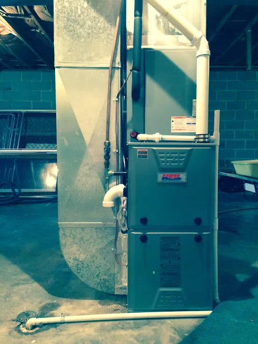 Valley Comfort Systems Picture 2