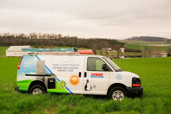 Valley Comfort Systems Picture 1