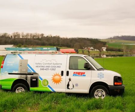 Valley Comfort Systems