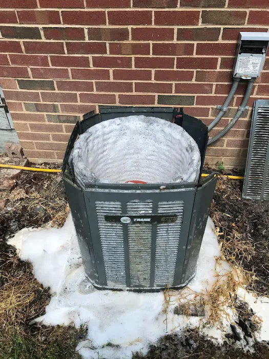 Valley Comfort Systems Picture 10