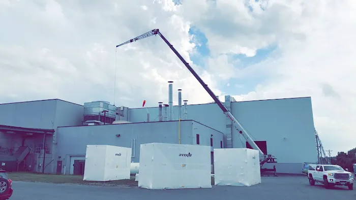 Valley Comfort Systems Picture 7