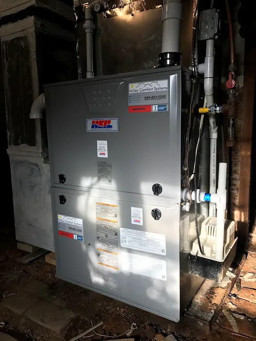 Valley Comfort Systems Picture 3