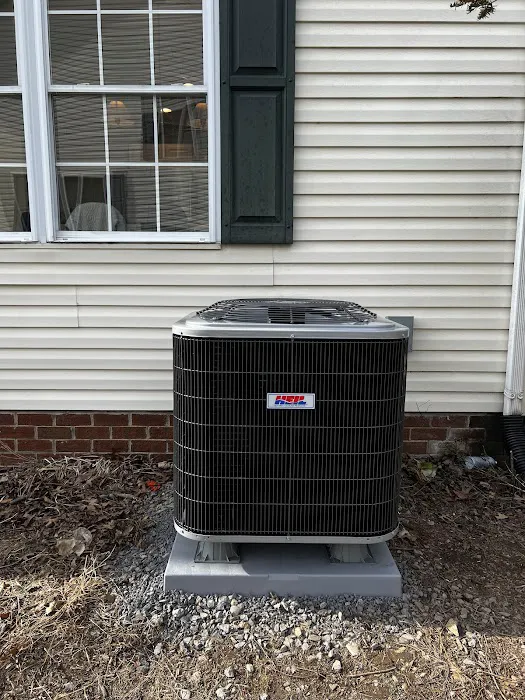 Valley Comfort Systems Picture 6