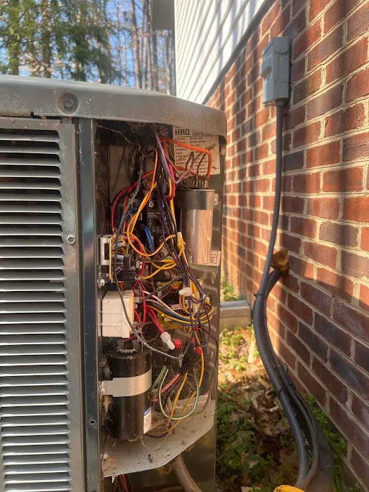 The Otter Guys Heating, Air Conditioning, Plumbing Picture 8