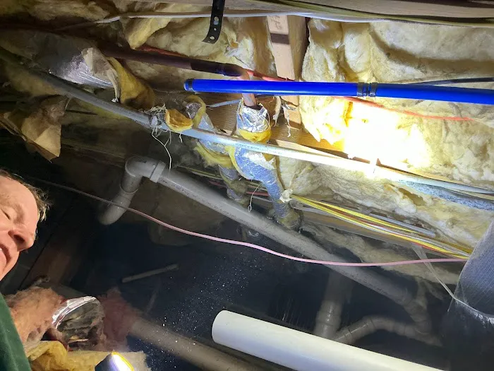 The Otter Guys Heating, Air Conditioning, Plumbing Picture 2