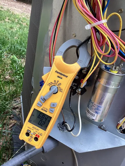 The Otter Guys Heating, Air Conditioning, Plumbing Picture 5