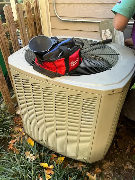 The Otter Guys Heating, Air Conditioning, Plumbing Picture 3