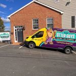 The Otter Guys Heating, Air Conditioning, Plumbing