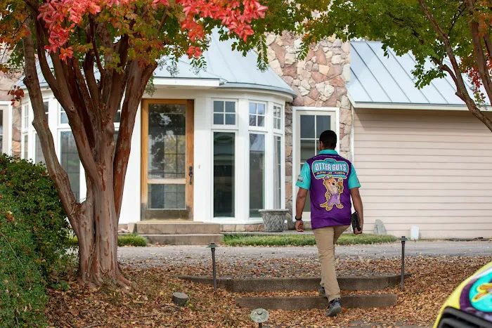 The Otter Guys Heating, Air Conditioning, Plumbing Picture 9