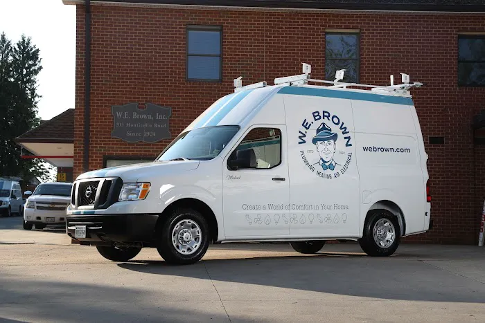 W.E. Brown, Inc Picture 3