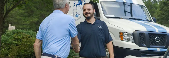 W.E. Brown, Inc Picture 8