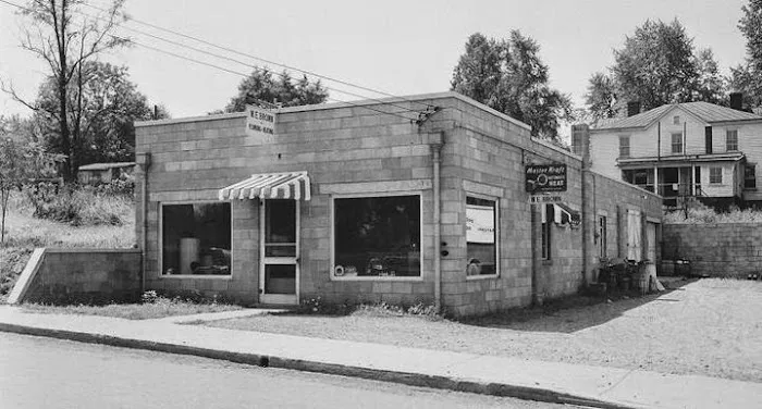 W.E. Brown, Inc Picture 7