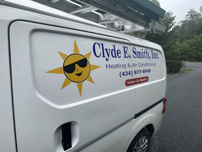 Clyde E. Smith Inc. Picture 3