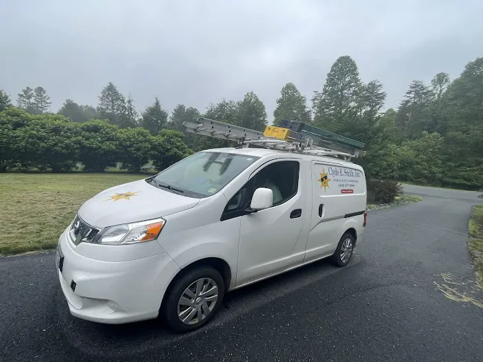 Clyde E. Smith Inc. Picture 2