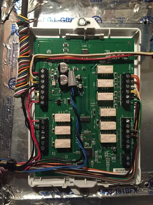 David Ashcom Heating & Cooling LLC Picture 10