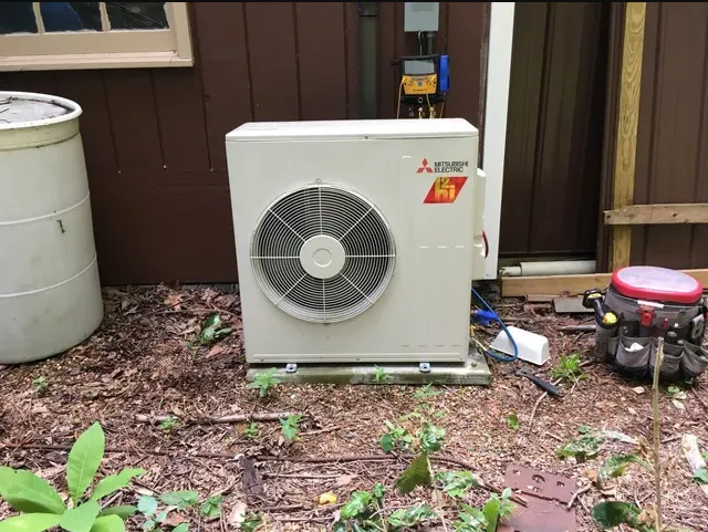 David Ashcom Heating & Cooling LLC Picture 8