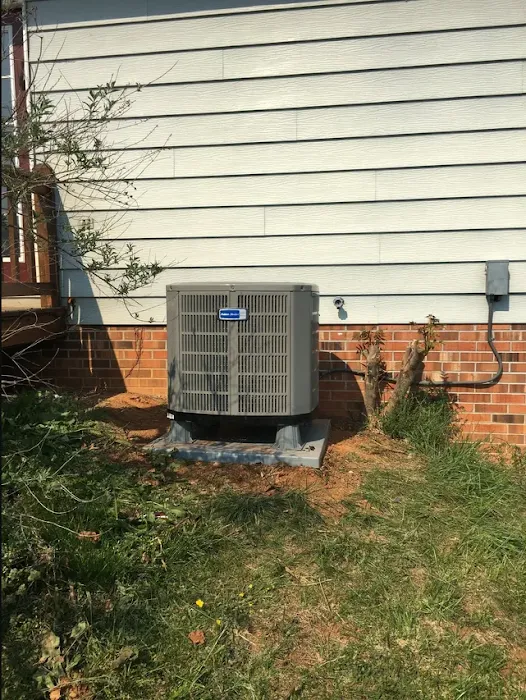 David Ashcom Heating & Cooling LLC Picture 7