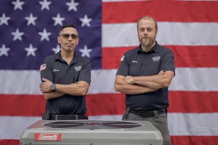 David Ashcom Heating & Cooling LLC Picture 3