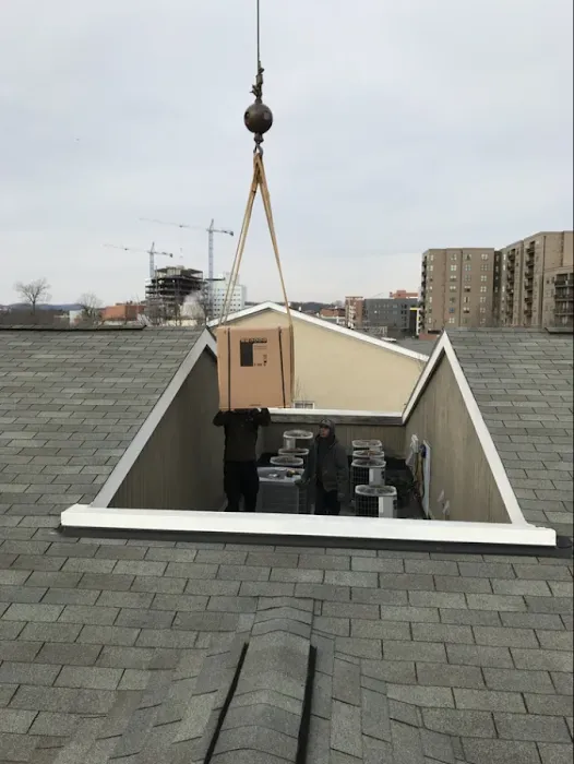 David Ashcom Heating & Cooling LLC Picture 6