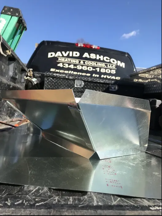 David Ashcom Heating & Cooling LLC Picture 5