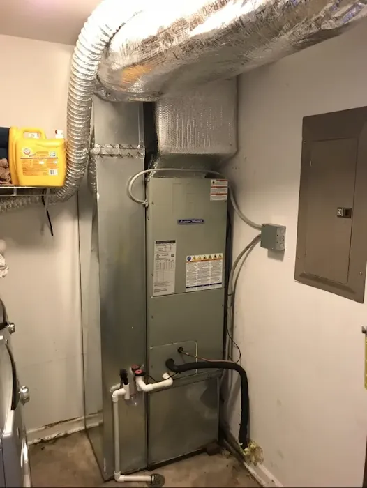 David Ashcom Heating & Cooling LLC Picture 9