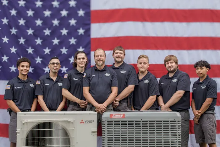 David Ashcom Heating & Cooling LLC Picture 1