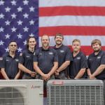 David Ashcom Heating & Cooling LLC