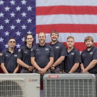 David Ashcom Heating & Cooling LLC ico