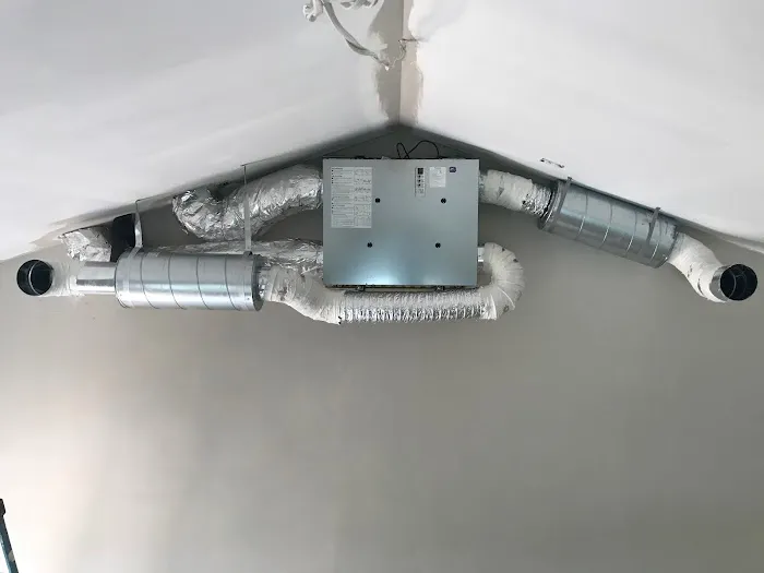 The Comfort Squad Picture 10