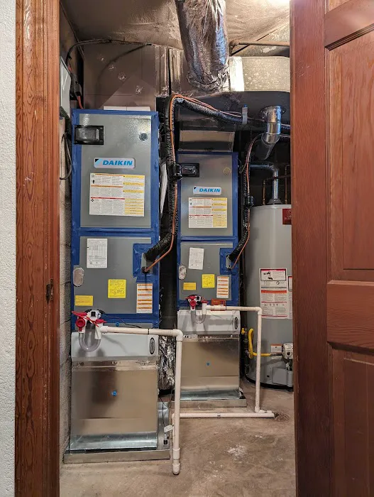 The Comfort Squad Picture 9