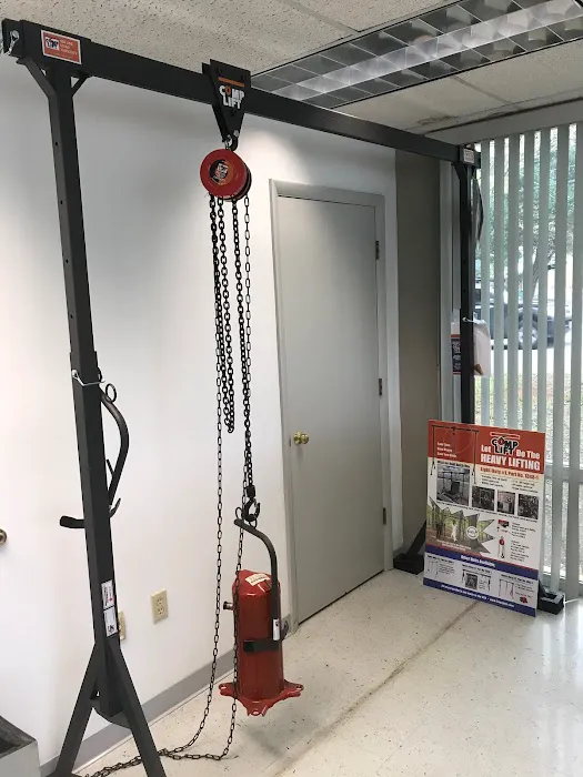 Trane Supply Picture 4