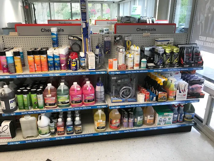 Trane Supply Picture 6