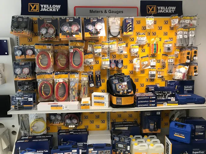 Trane Supply Picture 10