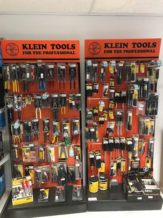 Trane Supply Picture 8