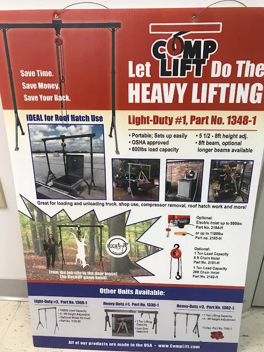 Trane Supply Picture 7