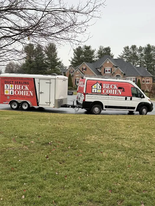 Beck Cohen Picture 8