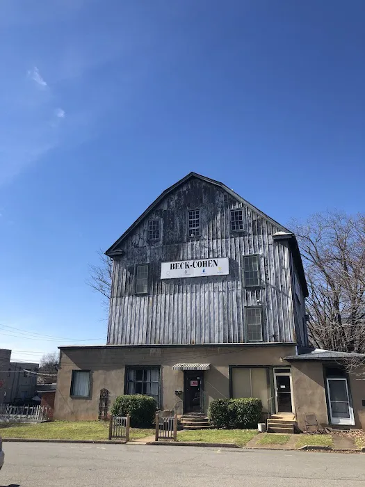 Beck Cohen Picture 2