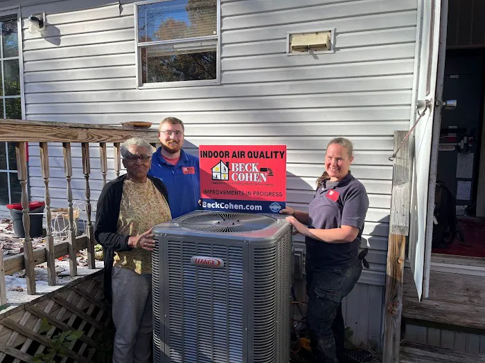 Beck Cohen Picture 7