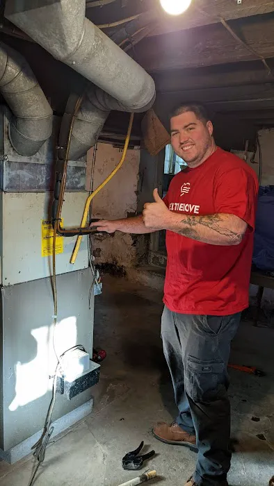 Beck Cohen Picture 5