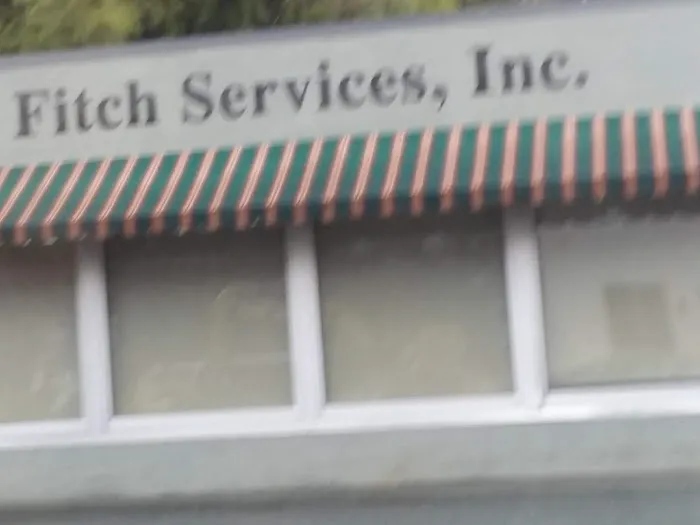 Fitch Services Picture 2