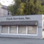 Fitch Services