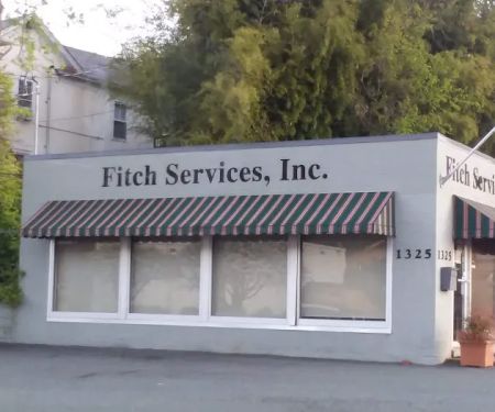 Fitch Services