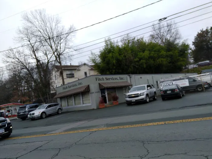 Fitch Services Picture 7