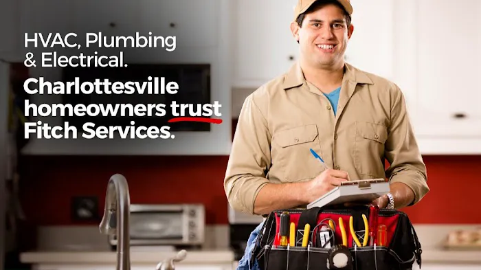 Fitch Services Picture 10