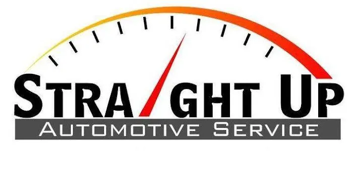 Straight Up Automotive Service Picture 5